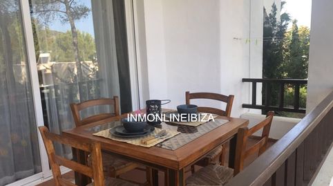 Foto 3 de Piso de alquiler en Carrer de Pollença, Cala Vedella - Cala Tarida, Sant Josep de sa Talaia