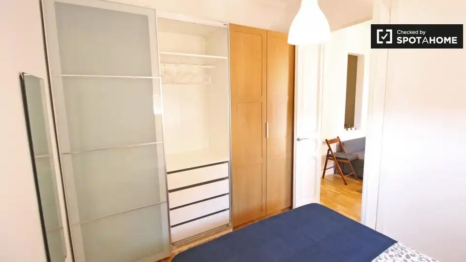 Flat with terrace to rent in Eixample, imagen 10