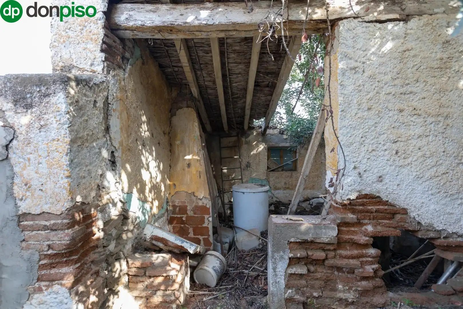 Finca rústica en venda en Salobreña