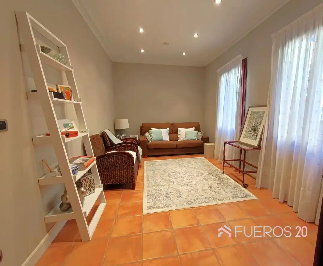 Maison mitoyenne avec terrasse à vendre à Lasesarre, imagen 15
