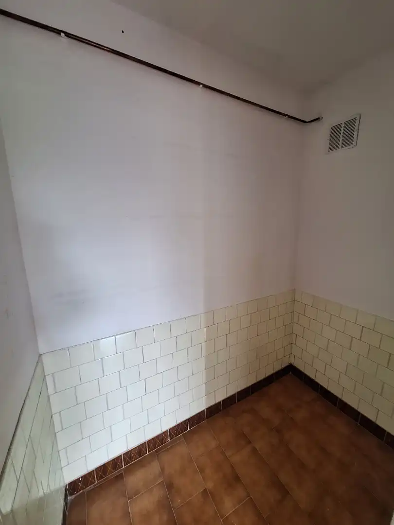 Baño de Casa o chalet en venta en Cerceda con Calefacción, Jardín privado y Terraza