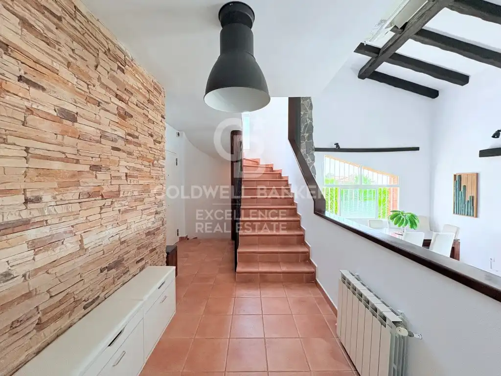 Houses for sale in Calle Goya-La Loma, La Loma