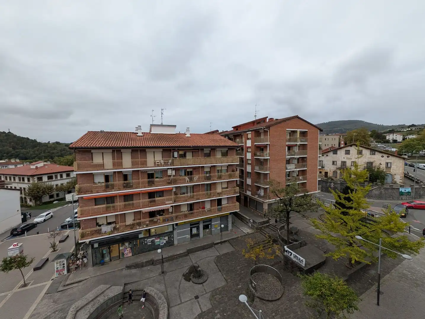 Flat for sale in Usurbil, Gipuzkoa