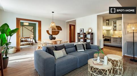 Photo 3 of Apartment to share in Dreta de l'Eixample, Barcelona