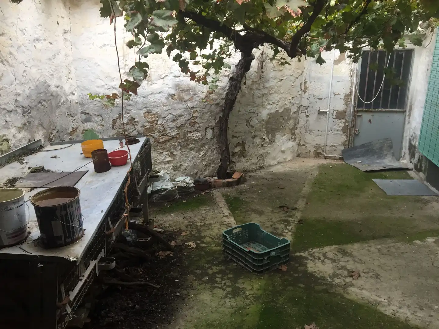 Casa con terraza en venta en Calle Beltrán de la Cueva, imagen 6