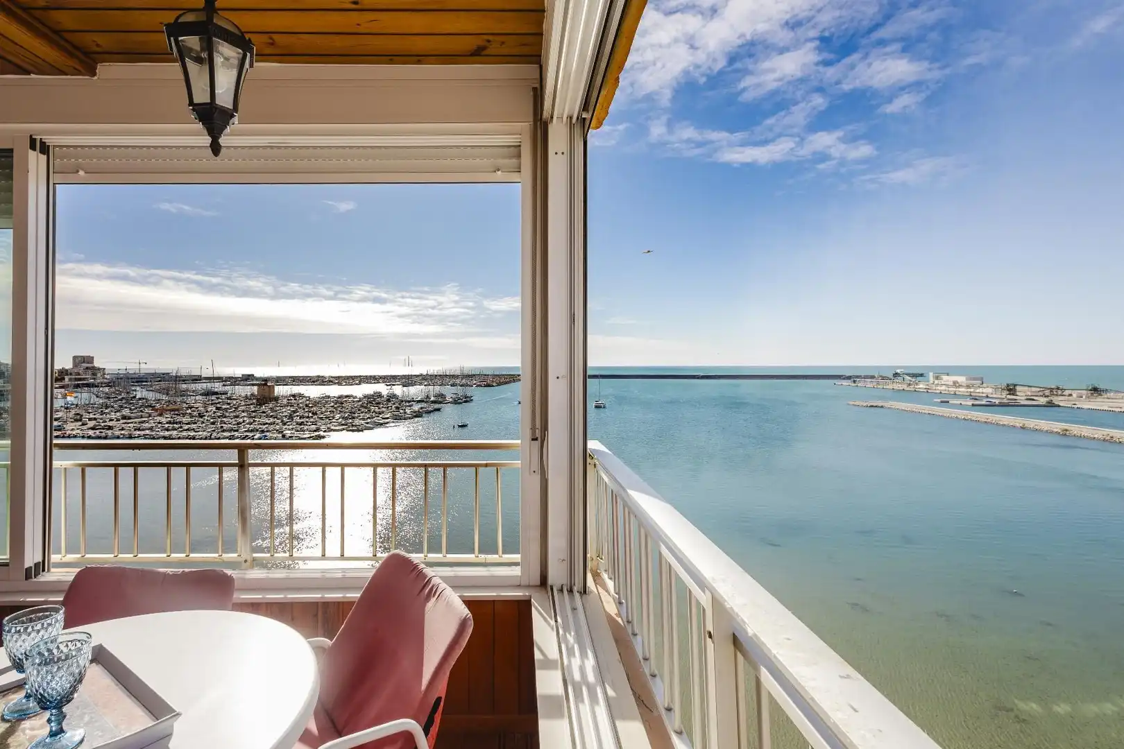 Apartamento con piscina en venta en Avenida  Doctor Gregorio Marañón, imagen 22