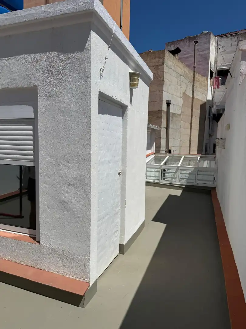 Casa con terraza en venta en Centro, imagen 11