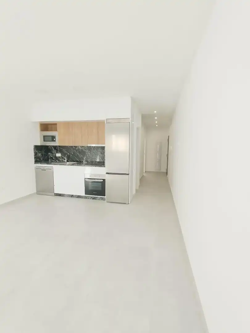 Küche von Einfamilien-Reihenhaus zur Miete in Armilla mit Heizung, Balkon und Alarm