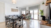 Living room of Flat for sale in Terrassa  with Air Conditioner, Heating and Terrace