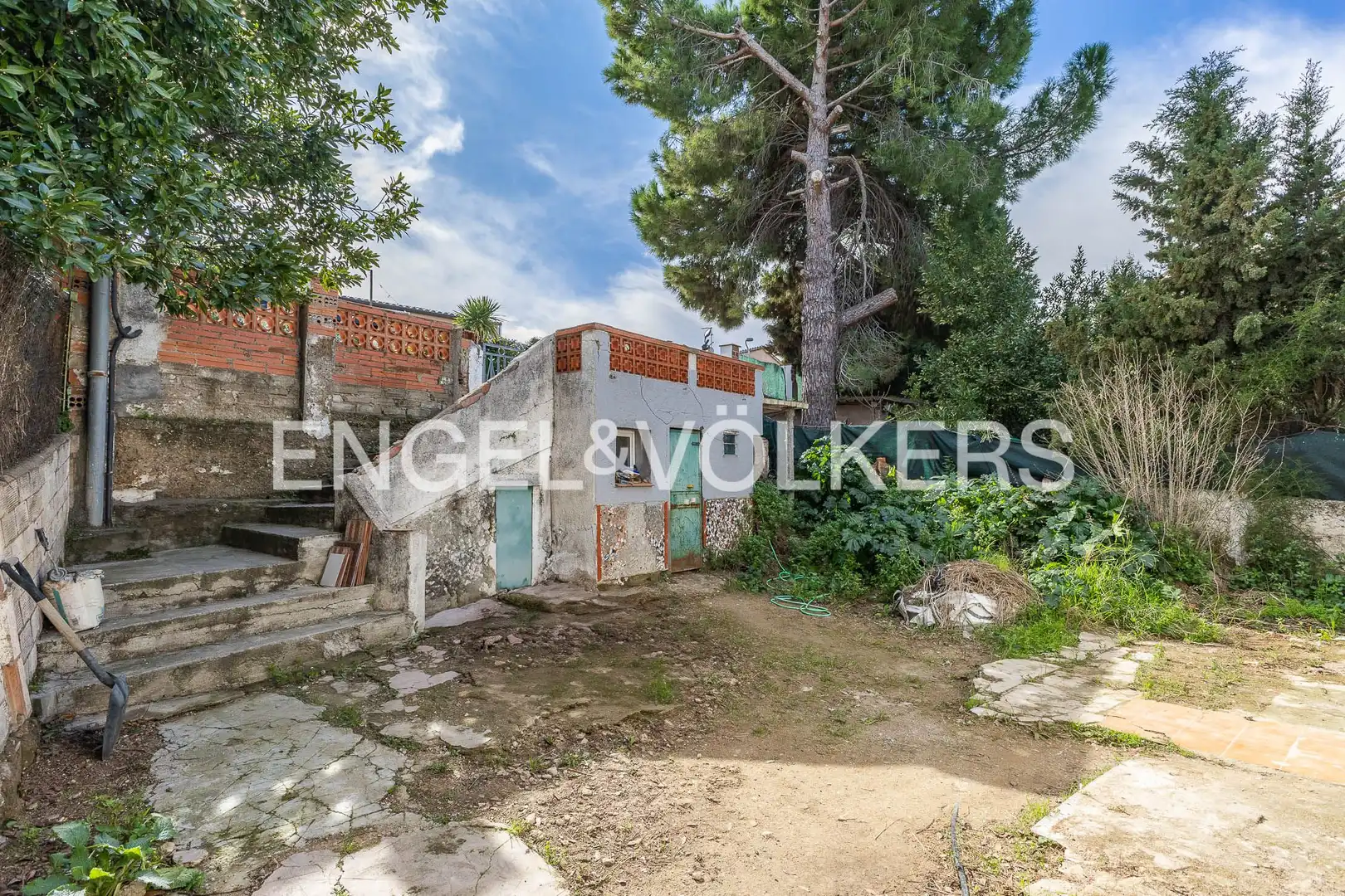 Casa o chalet en venta en Palau-solità i Plegamans con Aire acondicionado, Calefacción y Jardín privado