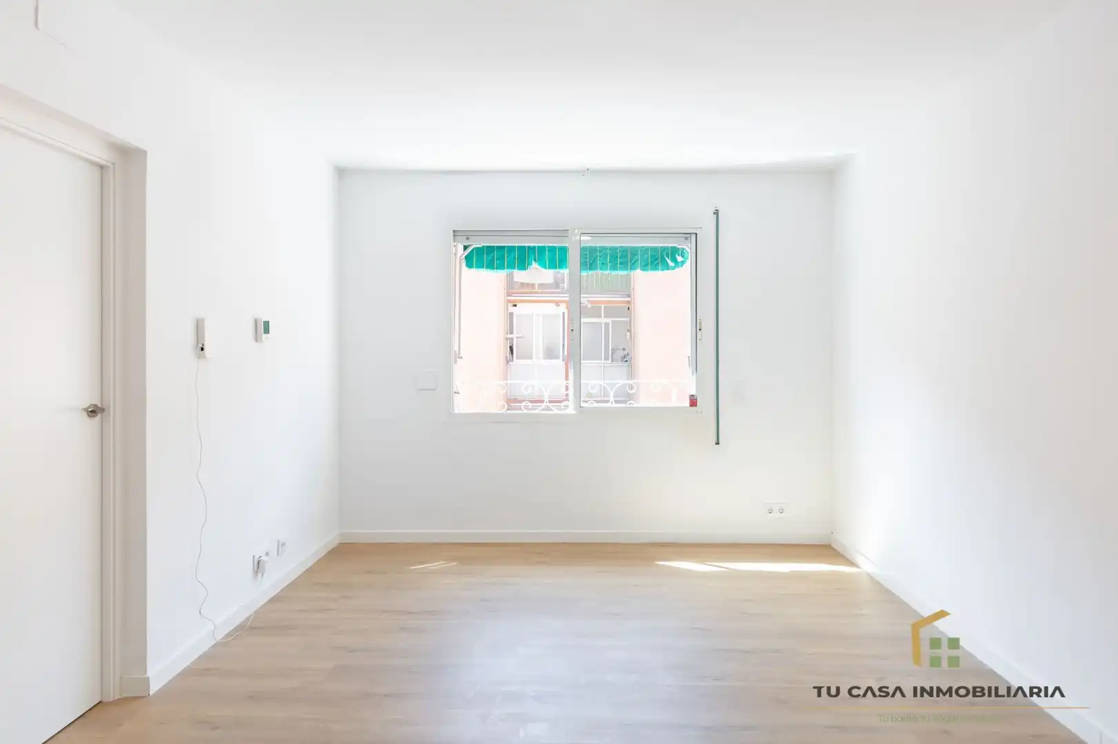 Bedroom of Flat for sale in Canyet - Pomar