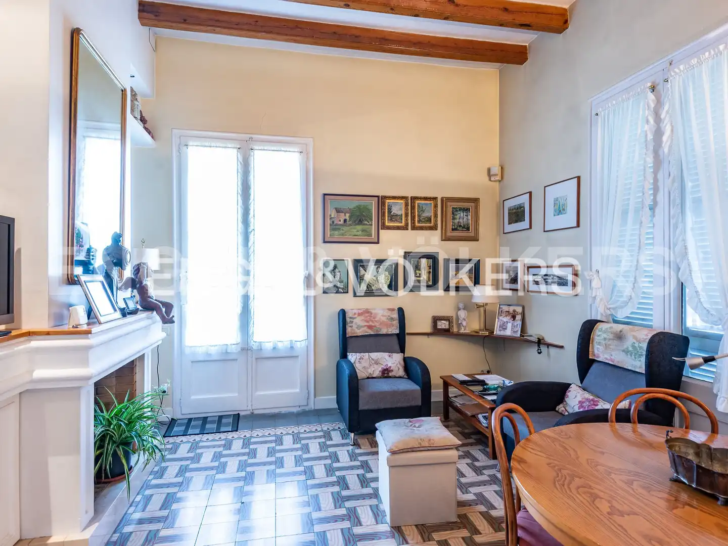 Casa amb terrassa en venda a Carrer Sant Ramon, imagen 28