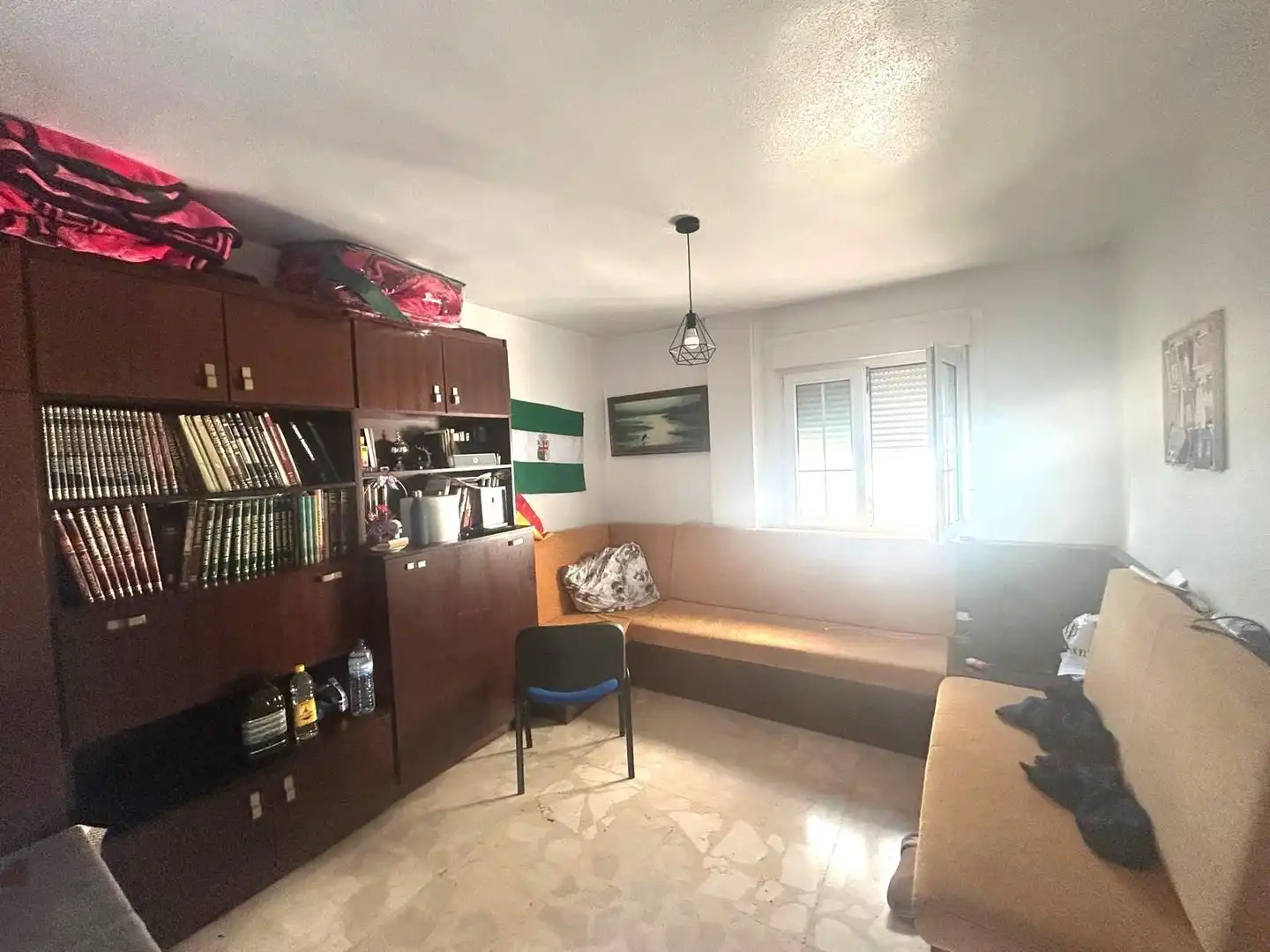 Piso con ascensor en venta en El Ejido Ciudad, imagen 7