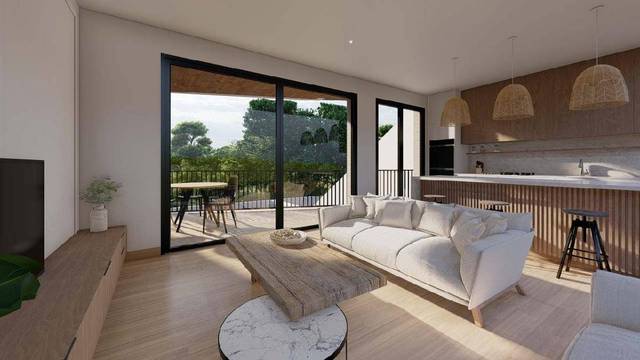 Casa-chalet en Venta en Molí de Vent