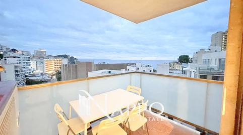 Photo 2 of Flat to rent in Joan Miro, Sant Agustí, Illes Balears