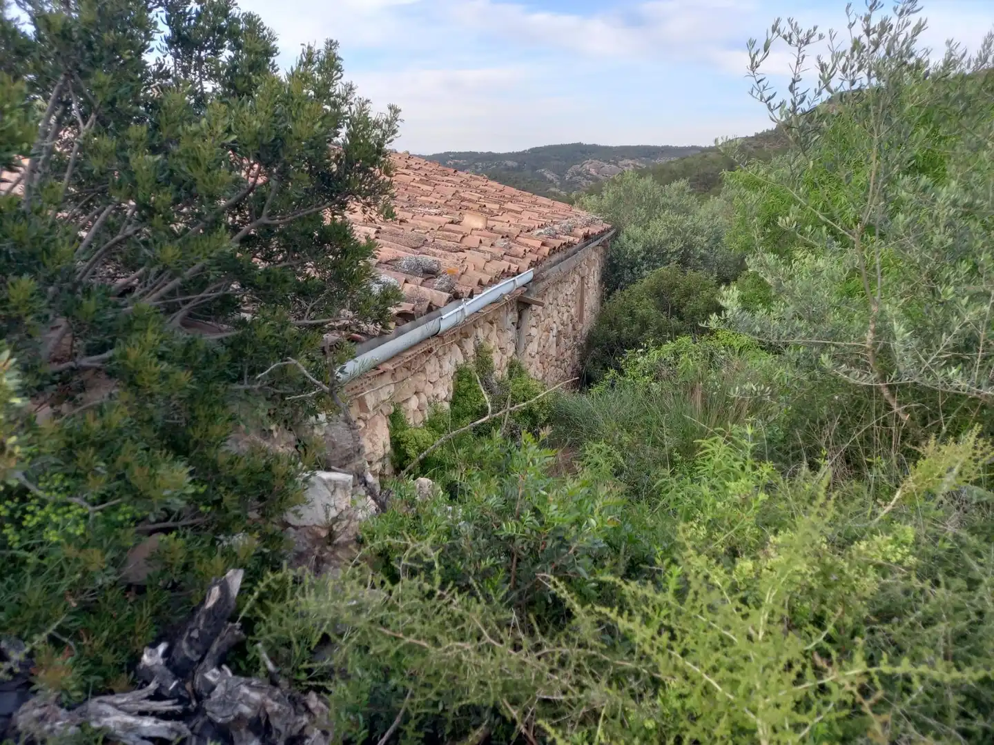 Rural land for sale in El Pinell de Brai, imagen 23