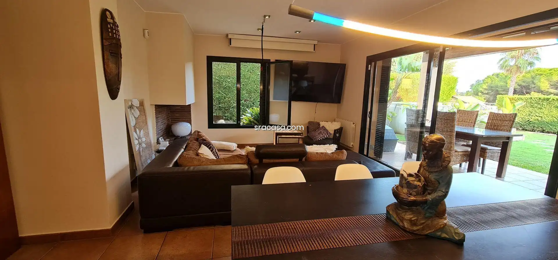 Haus oder Chalet zum Verkauf in Carrer MAS SAGRERA, 8, Santa Cristina Poble
