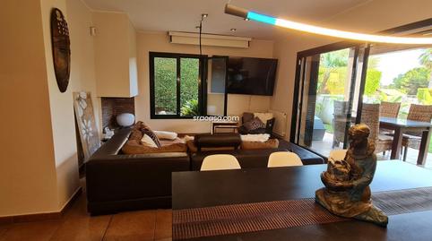 Foto 2 de Casa o chalet en venta en Carrer Mas Sagrera, 8, Santa Cristina Poble, Girona