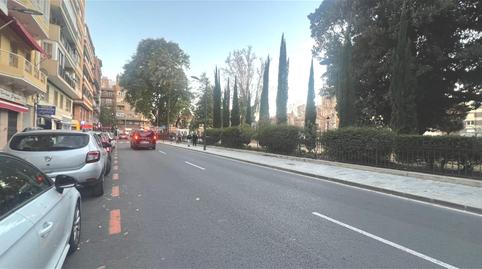 Photo 2 of Premises to rent in Calle Proclamación, El Carmen, Murcia