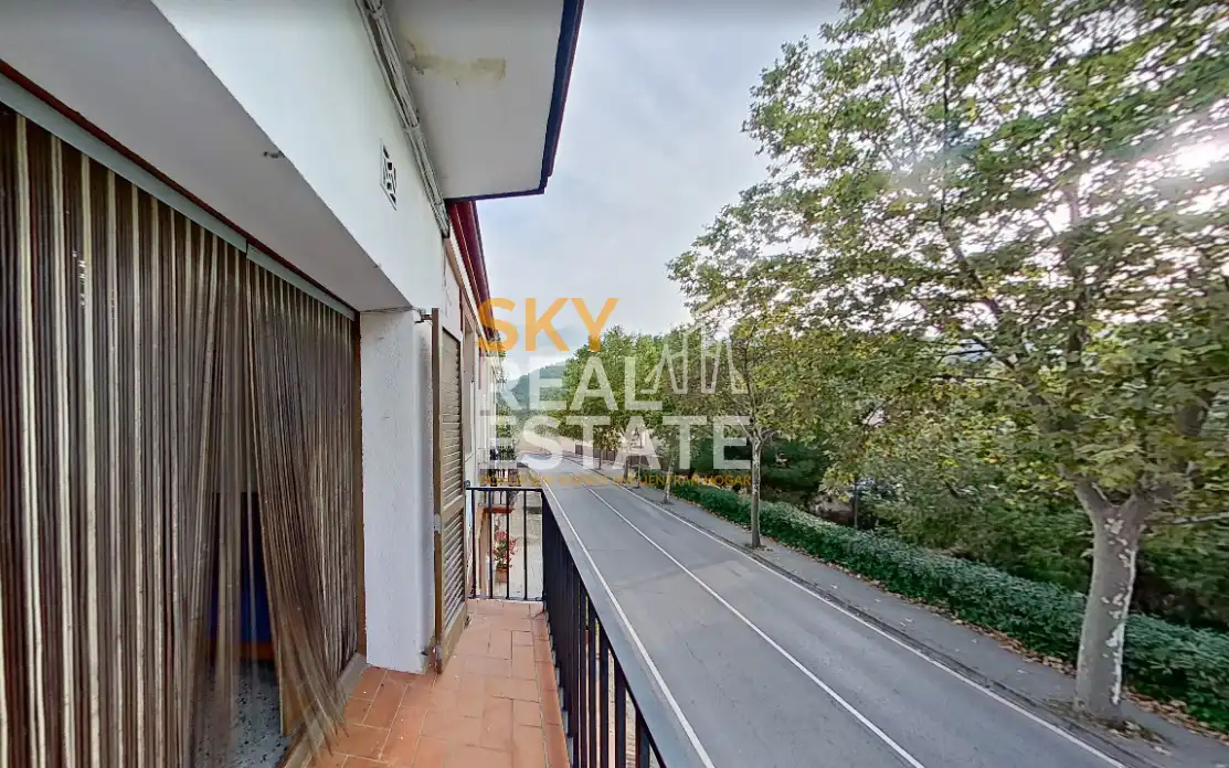 Wohnung mit Terrasse zum Verkauf in Carrer del Raval Roig, imagen 8