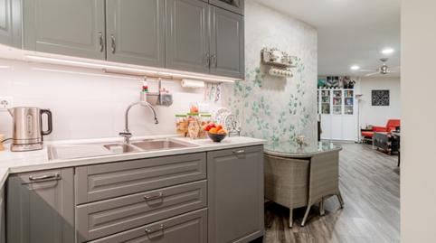 Foto 4 de Planta baixa en venda a Calle Santiago Bernabeu, El Viso,  Madrid Capital