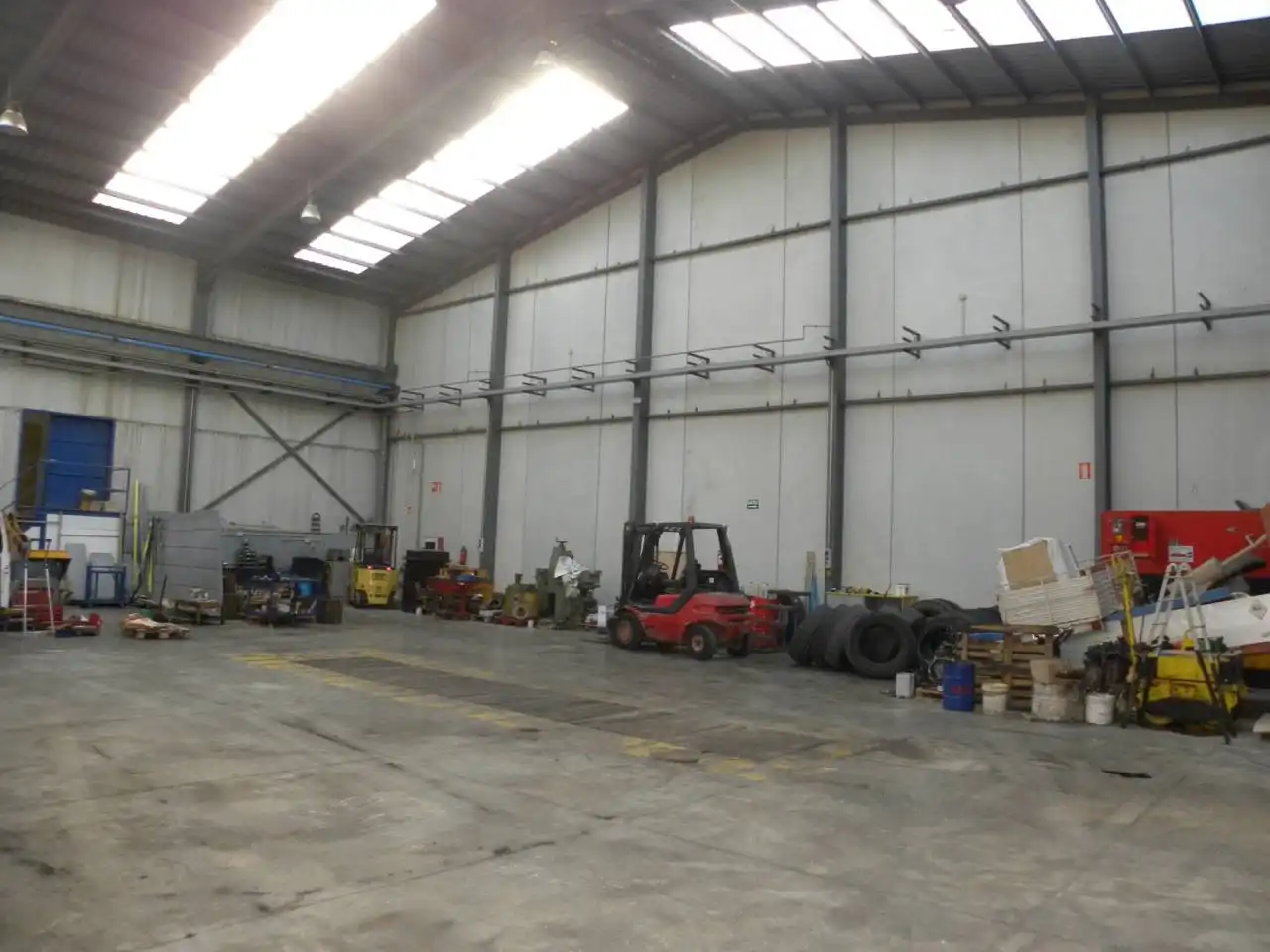 Nau industrial en venda a Cehegín, imagen 15