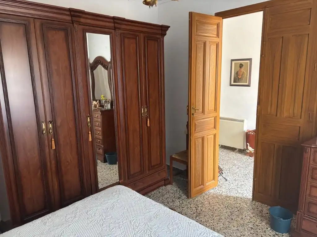 Maison à vendre à Brazatortas