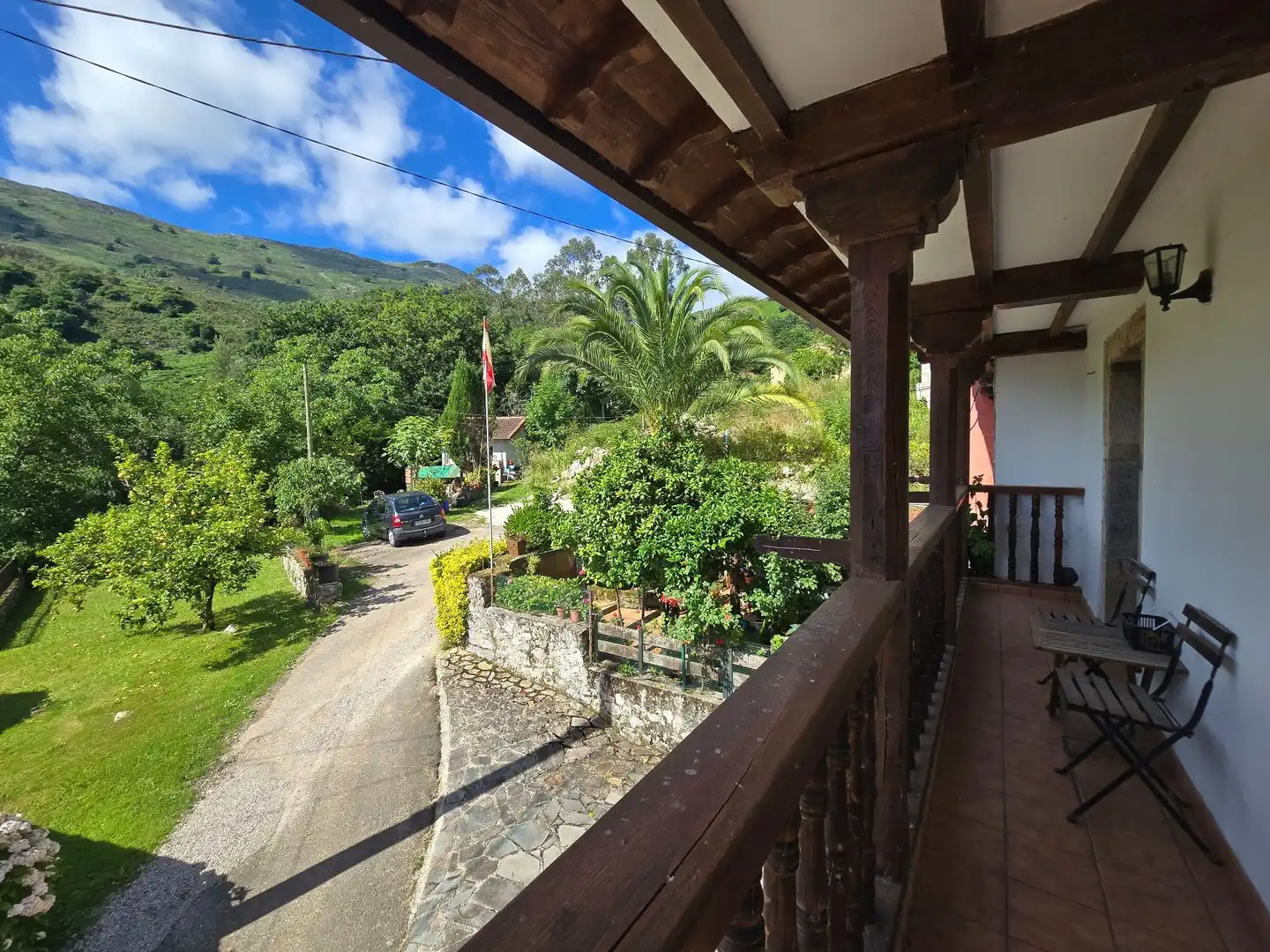 House with garden for sale in Vidiago - Pendueles - Tresgrandas, imagen 32