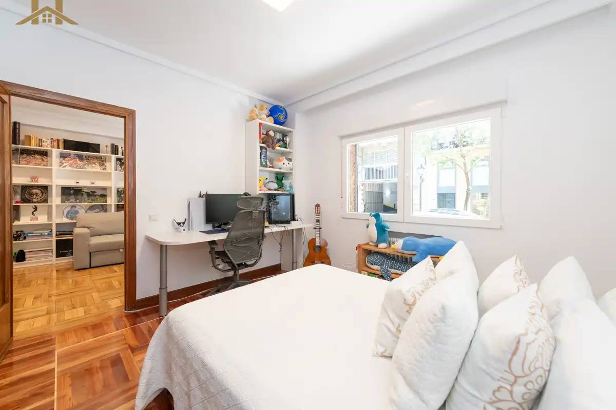 Piso con ascensor en venta en Calle de Martín de Vargas 38, imagen 19