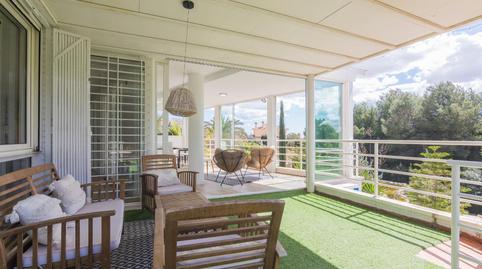 Foto 2 de Casa o xalet en venda a  Beniarres, Jubalcoi, Elche / Elx