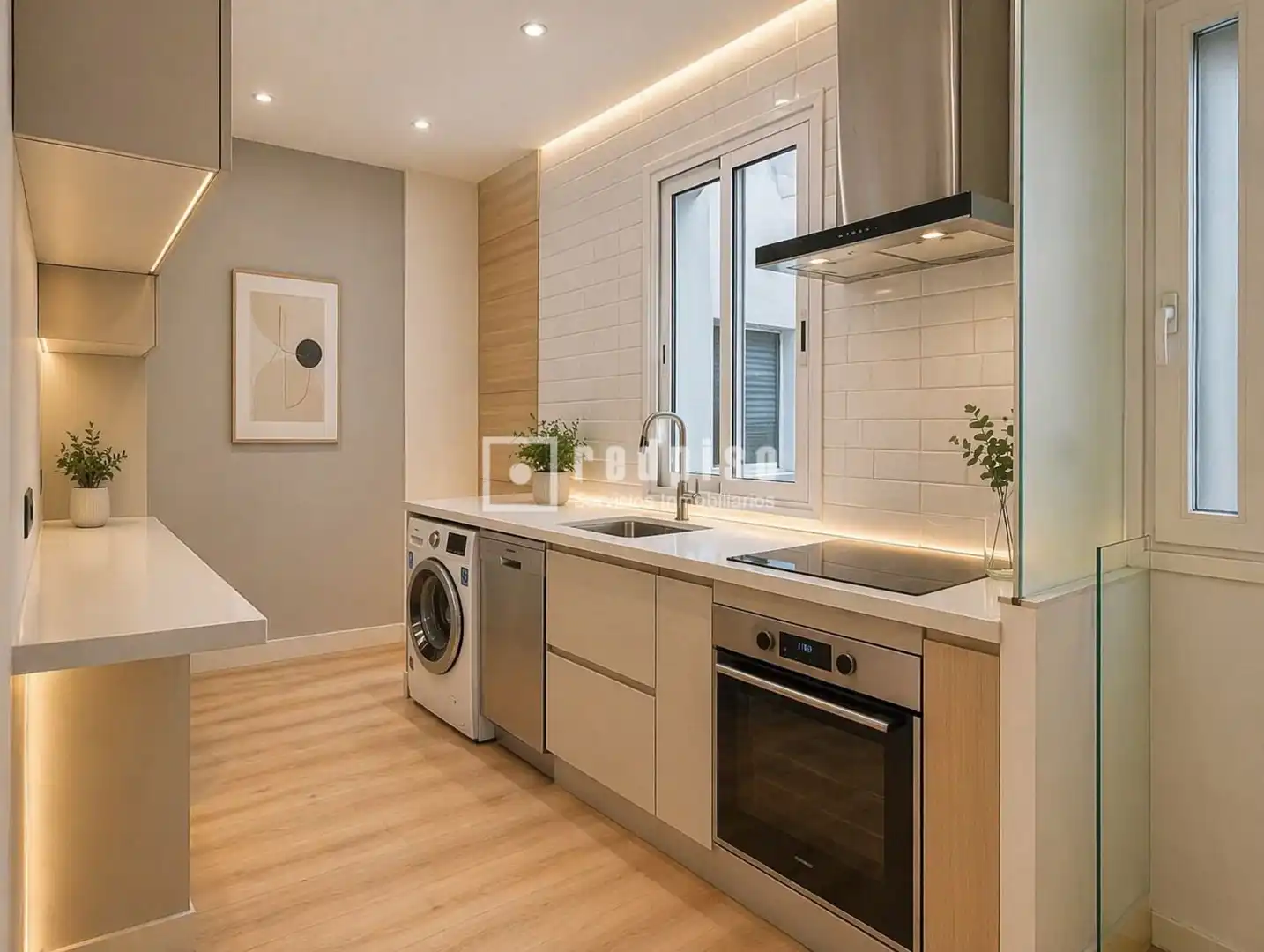 Piso en venta en de Santa Engracia, Ríos Rosas - Nuevos Ministerios