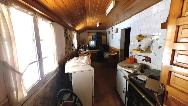 Casa o chalet en venta en Villablino