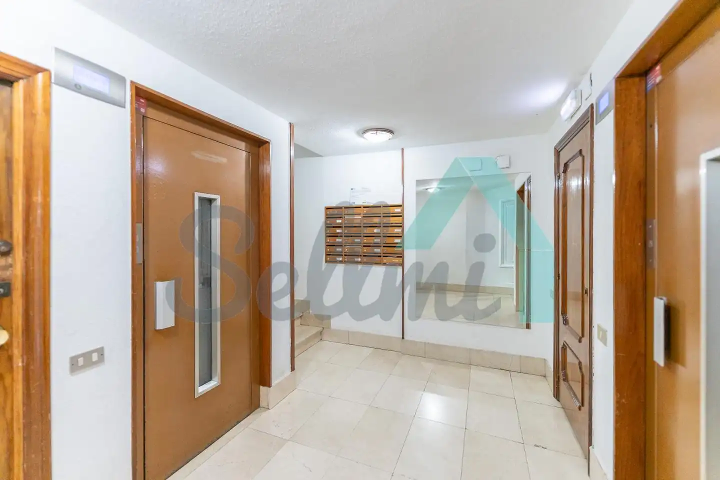 Flat for rent in Buenavista - El Cristo