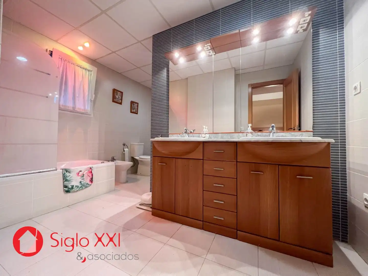 Duplex with lift for sale in Cariñena - Carinyena, imagen 41