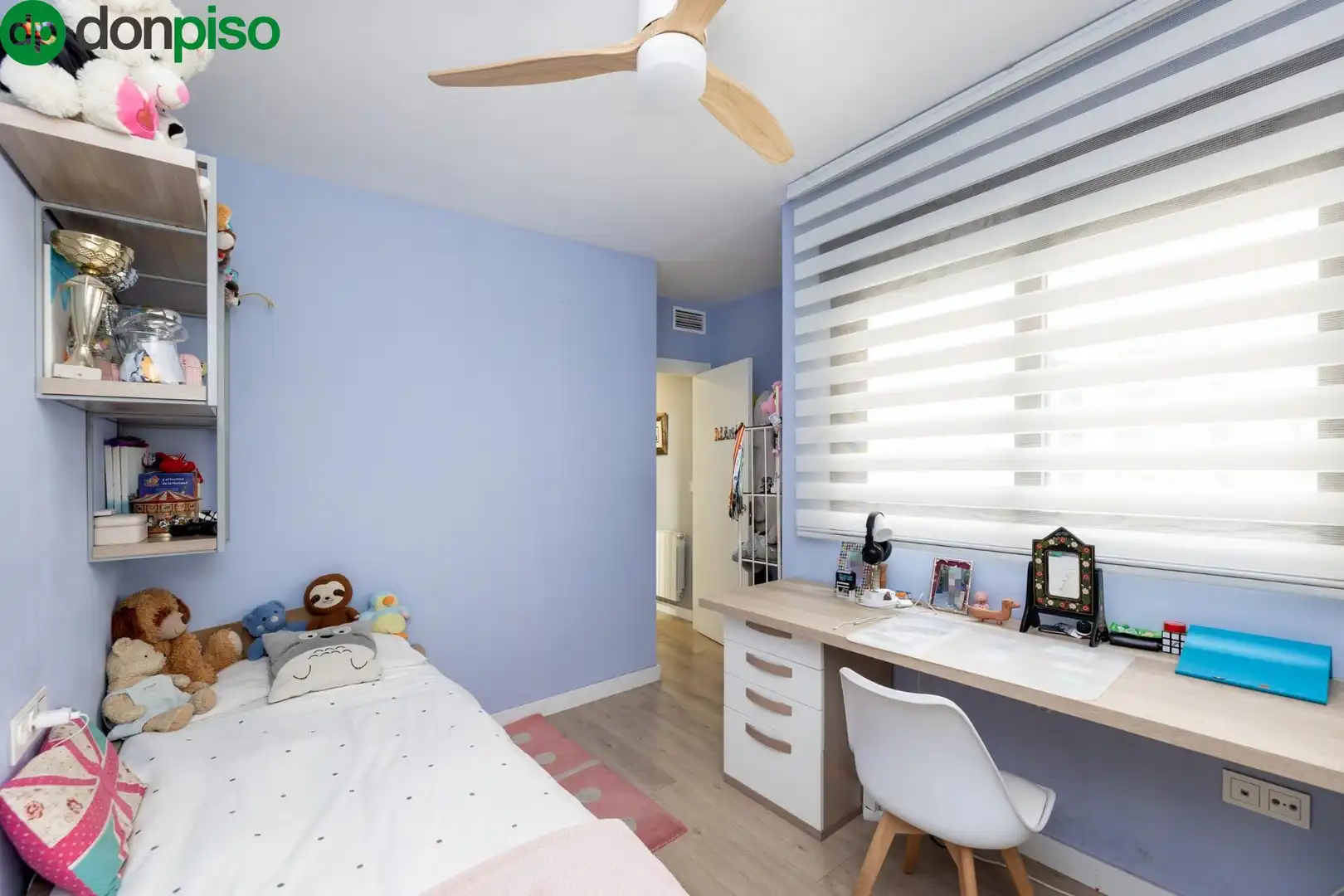 Flat with lift for sale in Calle PINTOR VELAZQUEZ 11, imagen 21