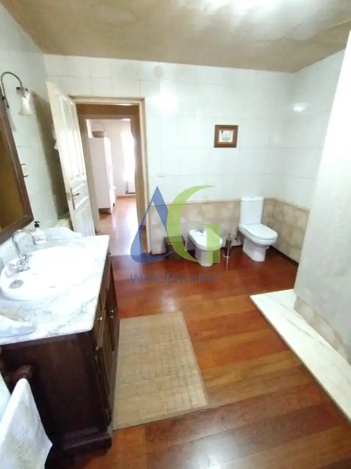 Casa con jardín en venta en Santovenia de la Valdoncina, imagen 33