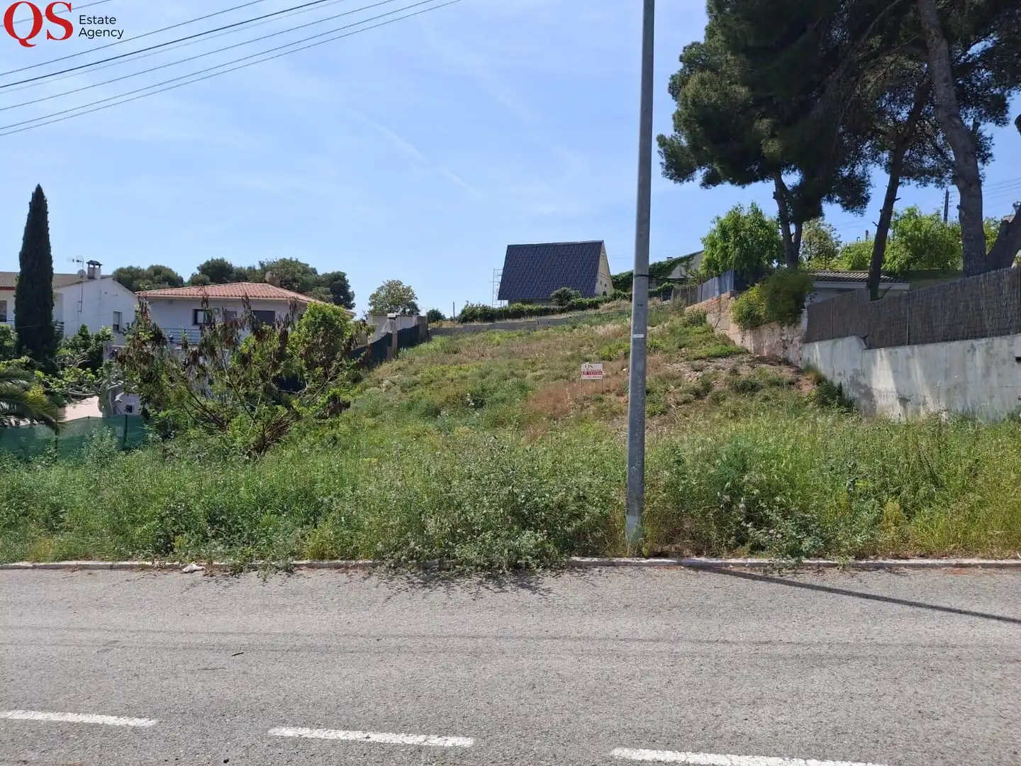 Terreno residencial en venta en Costa Cunit - Els Jardins - Els Rosers, imagen 8