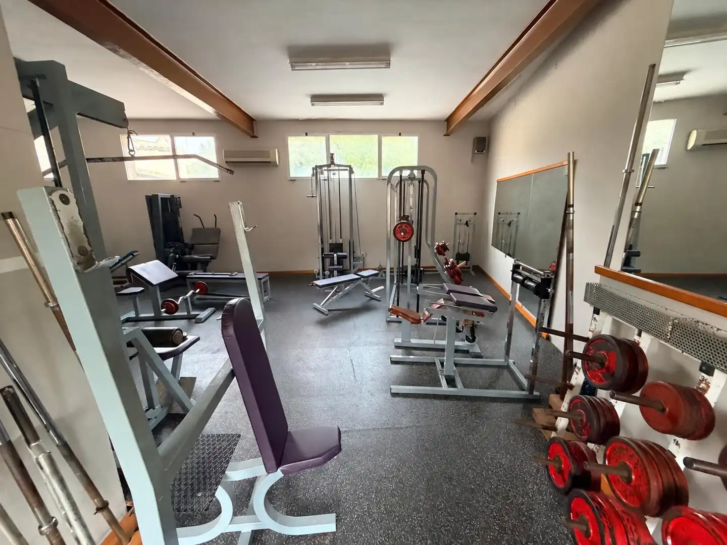 Casa rústica en venta en Muro de Alcoy, imagen 7