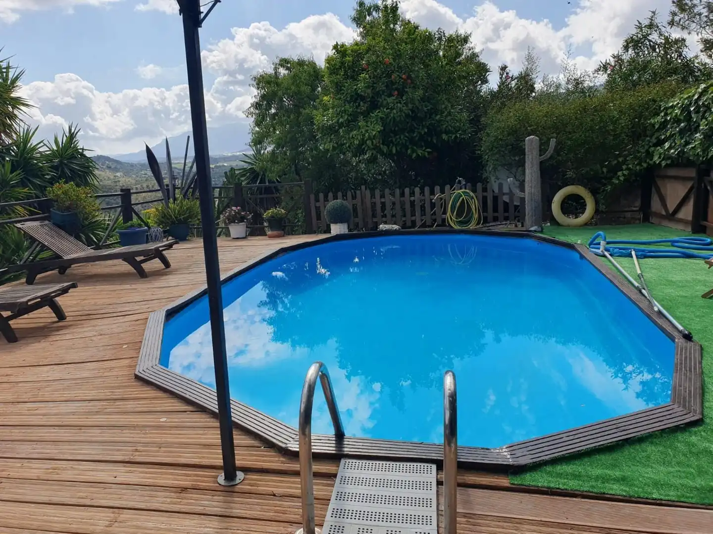Country homes for sale in Monda