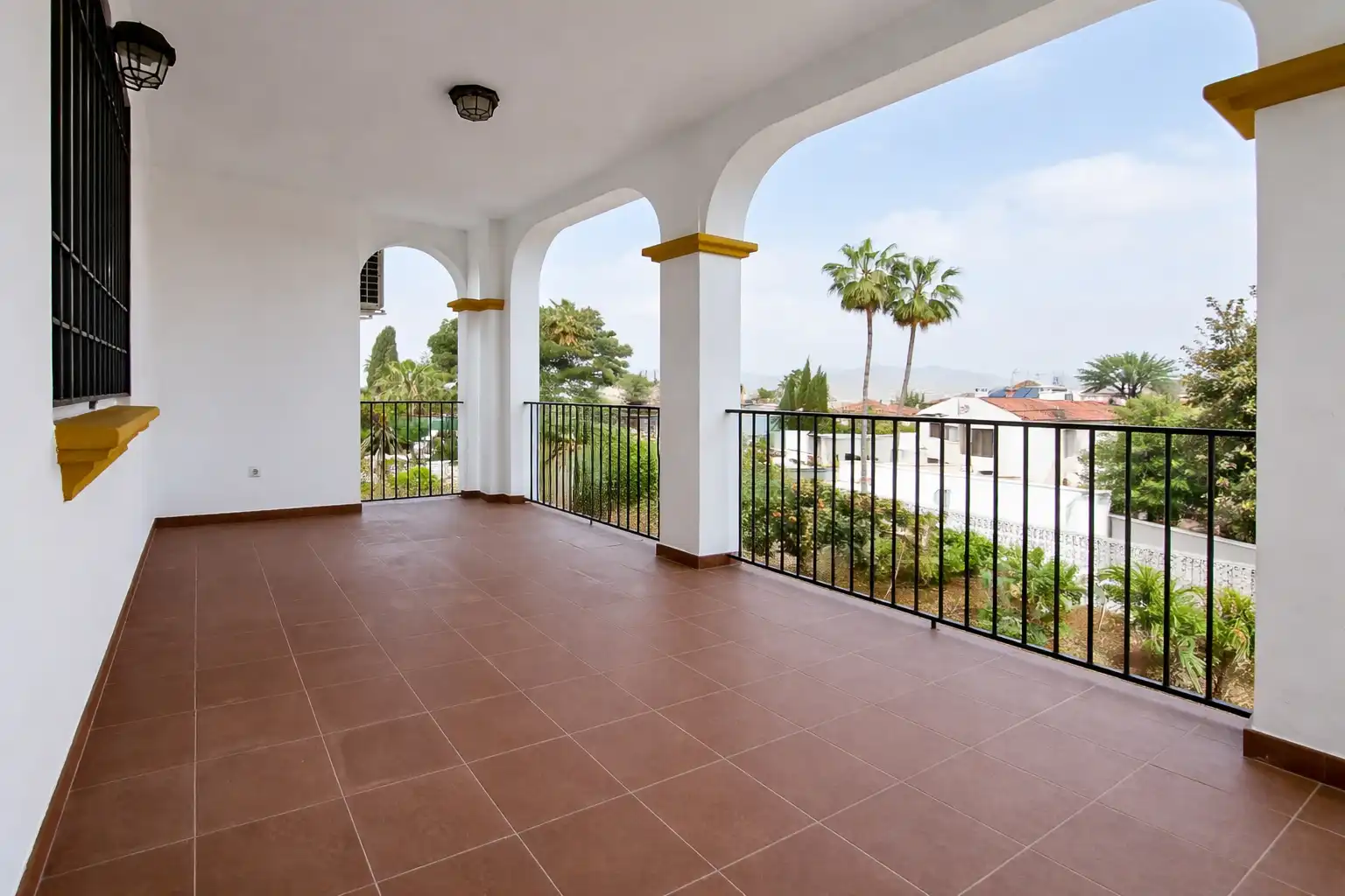 Chalet con jardín en venta en Calle Martín Torrecilla, imagen 12