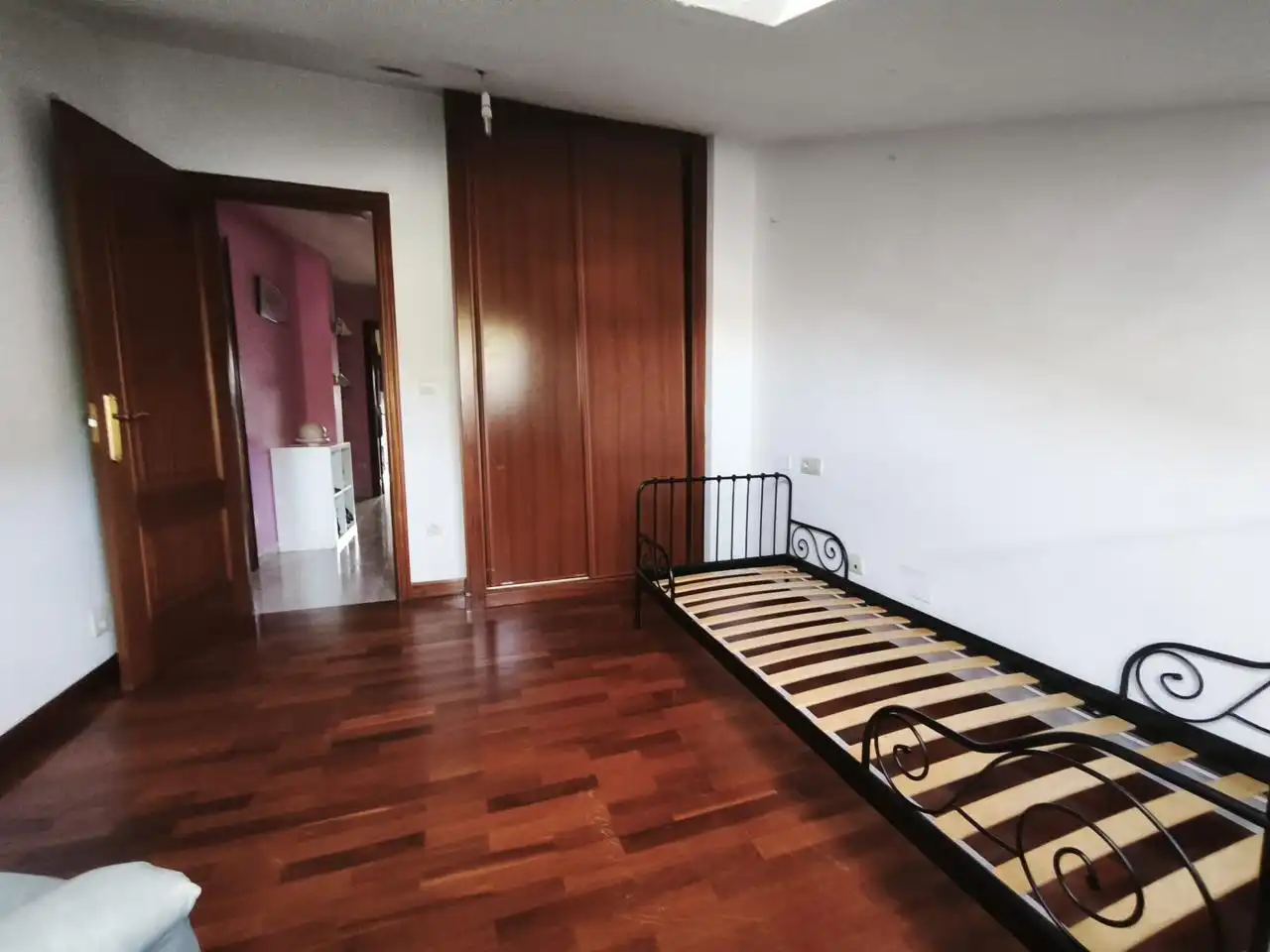 Habitación de Piso en venta en Arteixo
