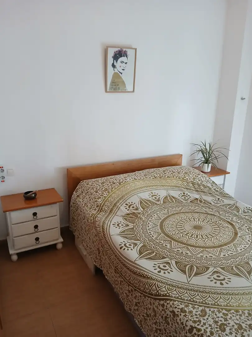 Habitación de Apartamento en venta en El Verger con Trastero y Piscina