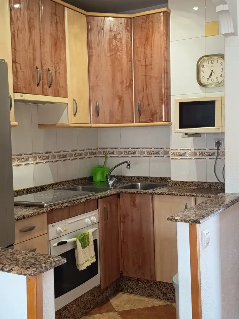 Penthouse with lift for sale in Playa de Levante, imagen 5