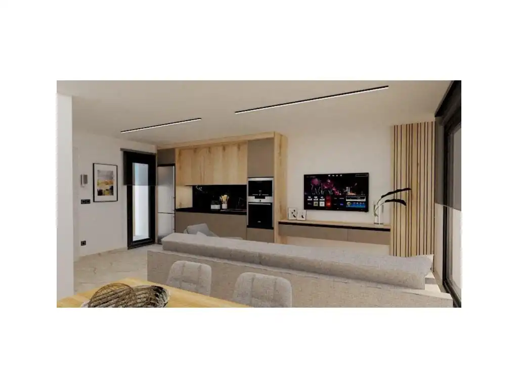 Penthouse mit Pool zum Verkauf in El Mojón, imagen 37