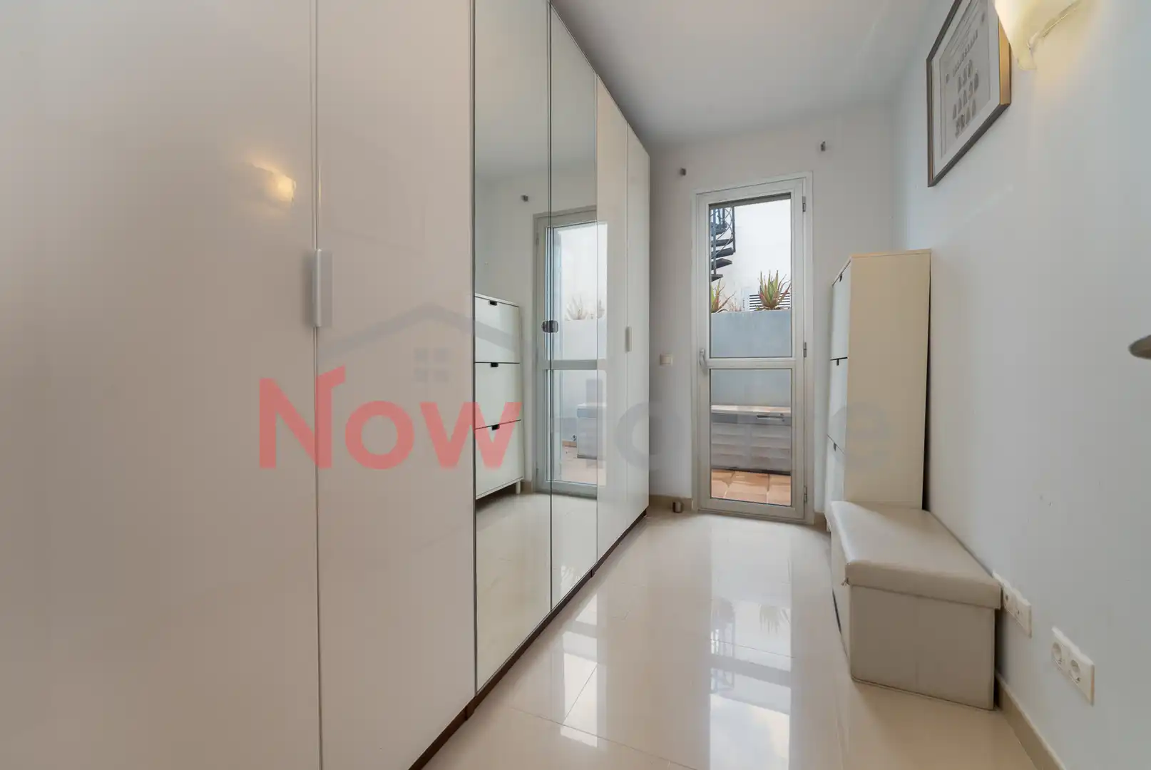 Maisonette mit Terrasse zum Verkauf in Carrer de Samil, imagen 30