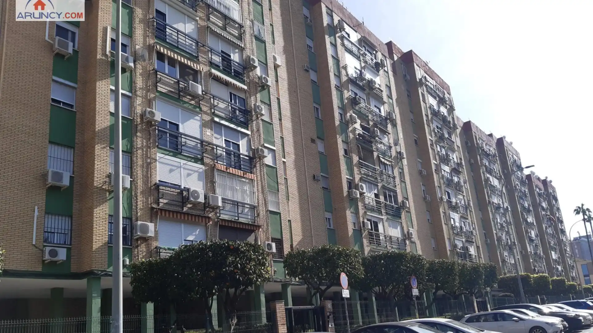 Pis en venda a Avenida de la Paz, El Plantinar – Avda. La Paz - El Juncal, Sur