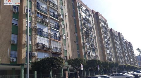 Foto 2 de Pis en venda a Avenida de la Paz, El Plantinar – Avda. La Paz - El Juncal, Sevilla Capital