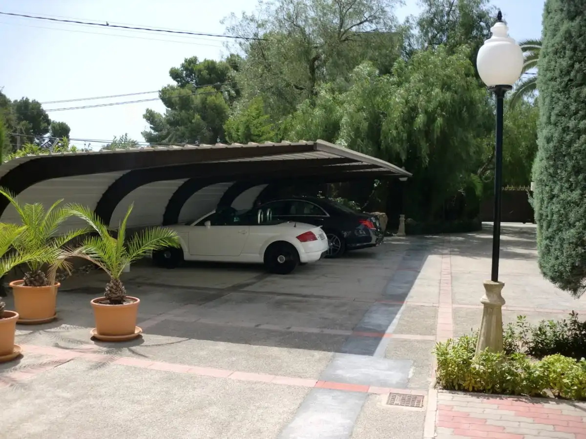 Villa avec piscine à vendre à Valverde, imagen 90