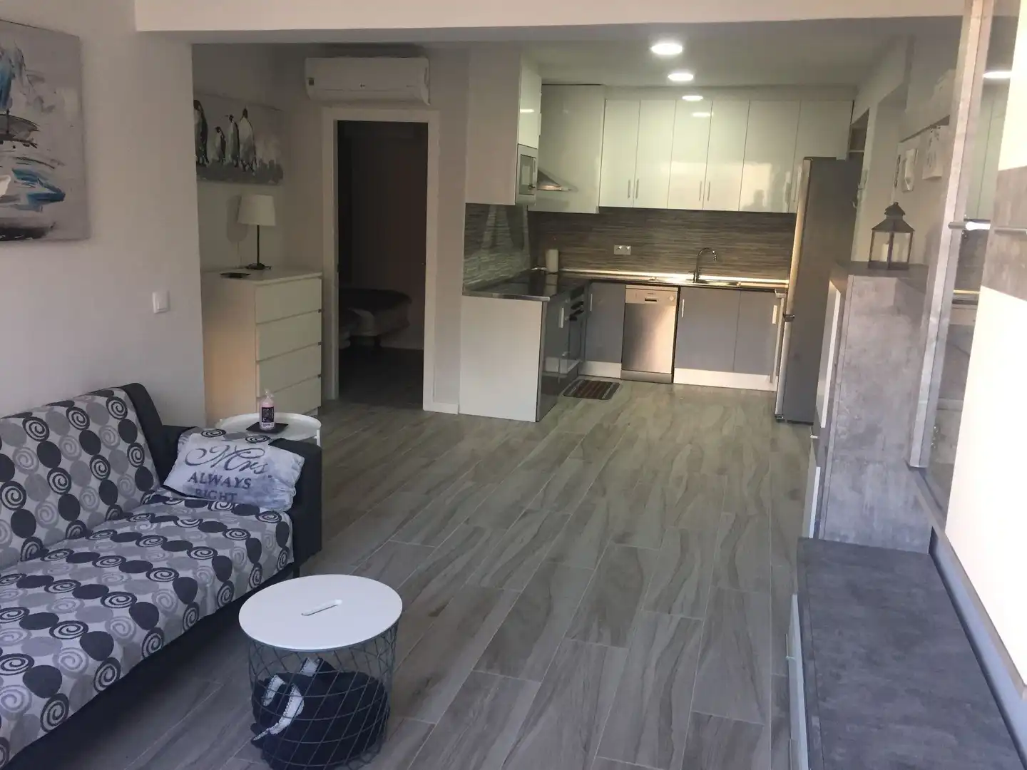 Apartamento con ascensor en venta en Centro Urbano, imagen 5
