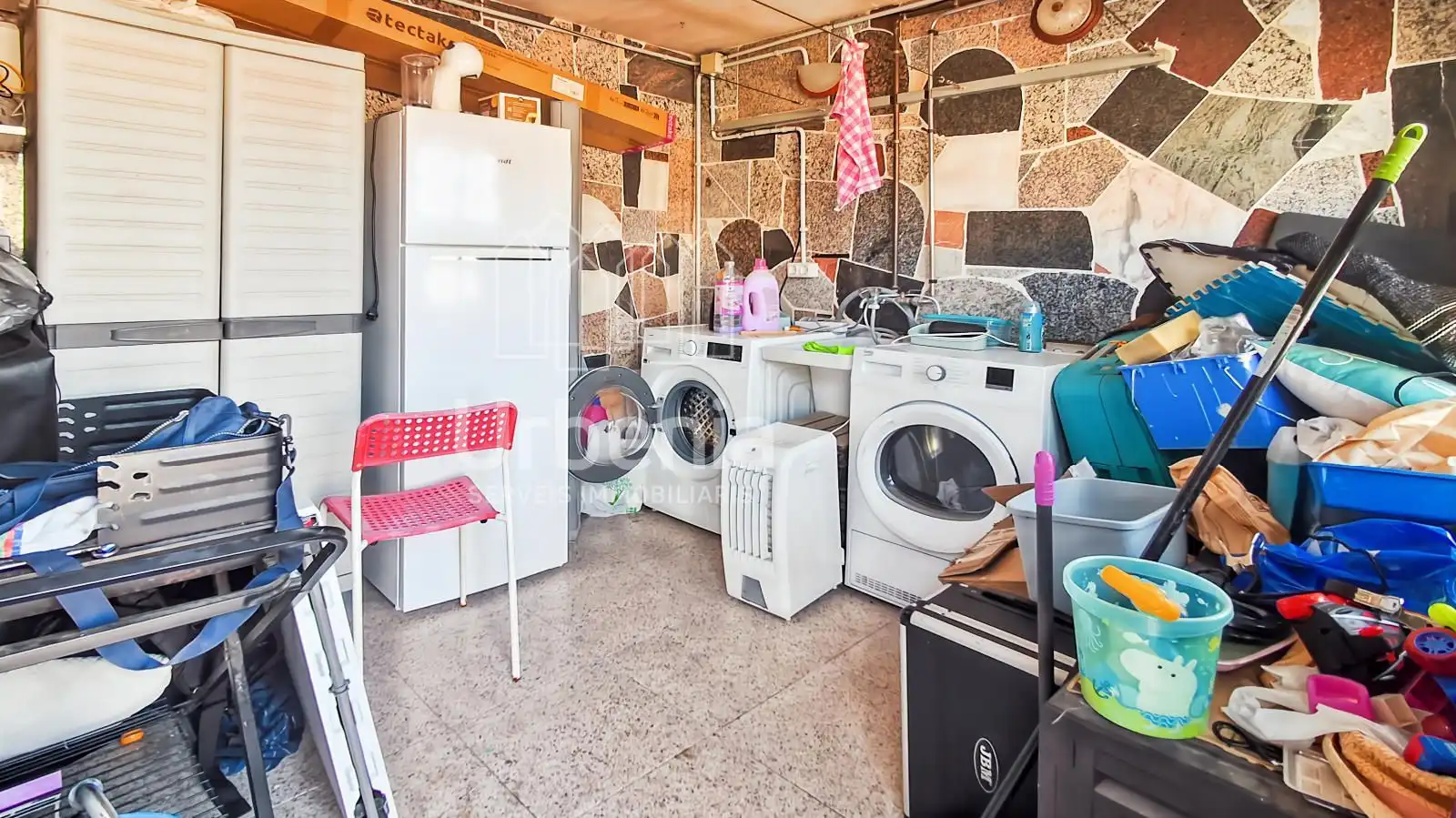 Piso en venta en Palafolls con Aire acondicionado, Calefacción y Terraza